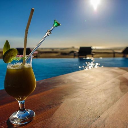 Laguna Beach Morondava Dış mekan fotoğraf