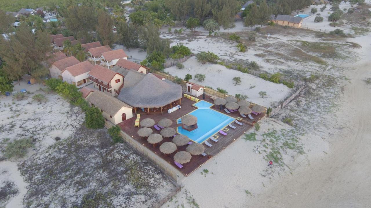 Laguna Beach Morondava Dış mekan fotoğraf